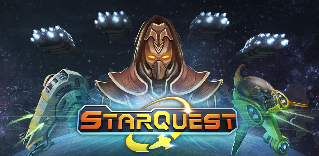 Star Quest: TCG